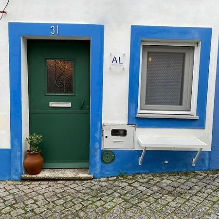 Casa Olivenca Villa Arraiolos Luaran gambar