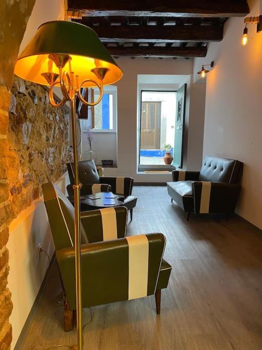Casa Olivenca Villa Arraiolos Luaran gambar