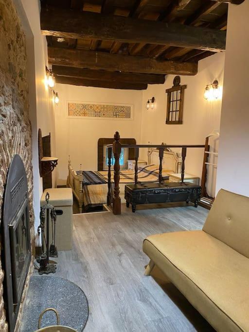 Casa Olivenca Villa Arraiolos Luaran gambar