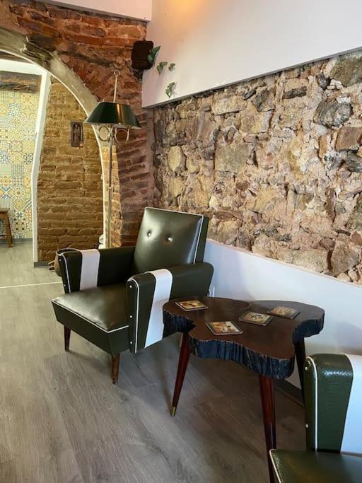 Casa Olivenca Villa Arraiolos Luaran gambar
