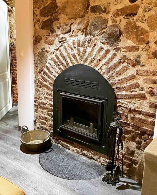 Casa Olivenca Villa Arraiolos Luaran gambar