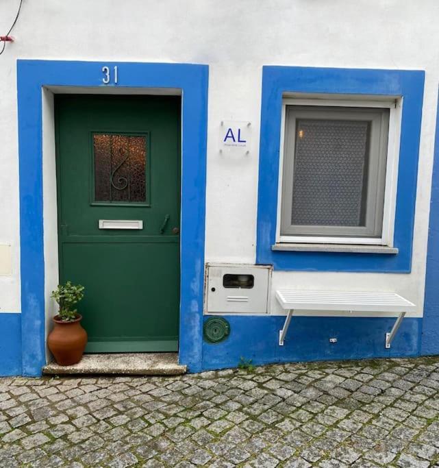Casa Olivenca Villa Arraiolos Luaran gambar