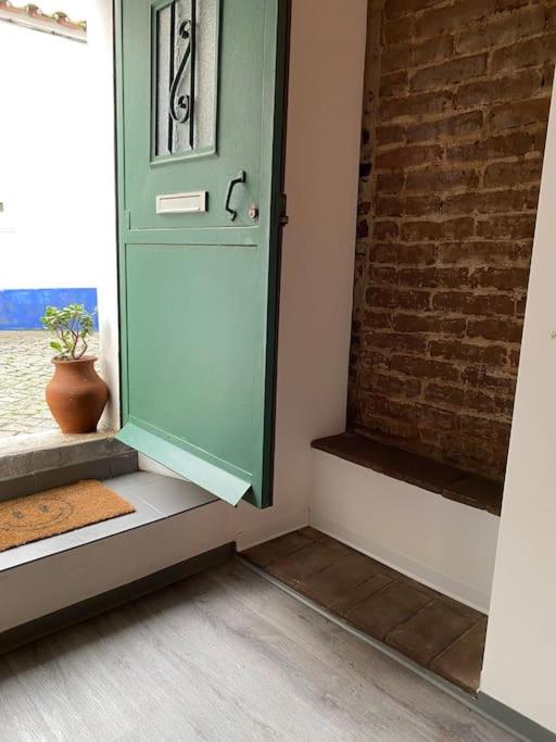 Casa Olivenca Villa Arraiolos Luaran gambar